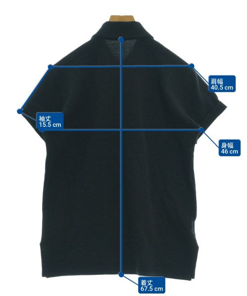 lucien pellat-finet เสื้อโปโล