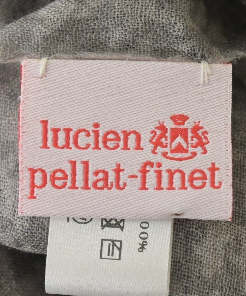 lucien pellat-finet ผ้าคลุมไหล่