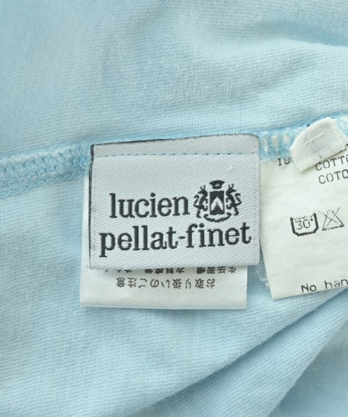 lucien pellat-finet เสื้อยืด/เสื้อท็อปส์