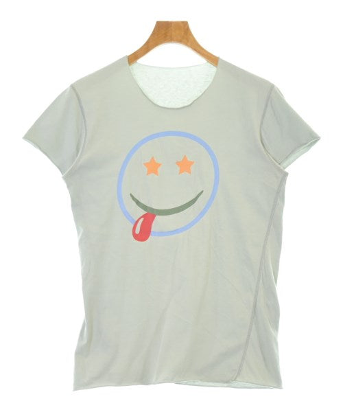 lucien pellat-finet เสื้อยืด/เสื้อท็อปส์