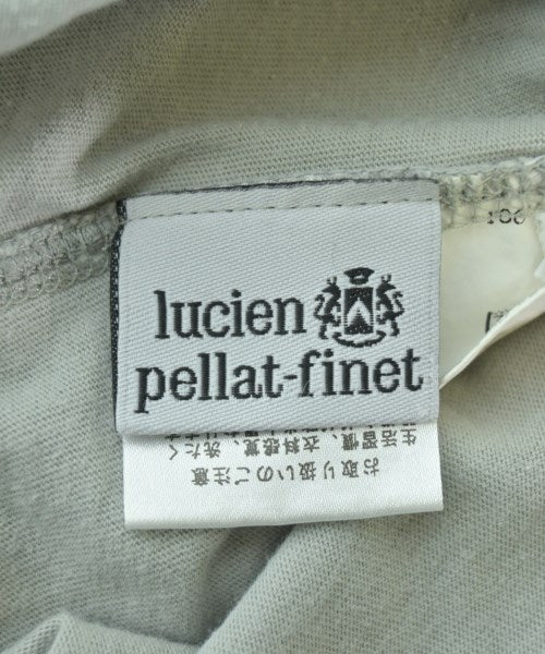 lucien pellat-finet เสื้อยืด/เสื้อท็อปส์