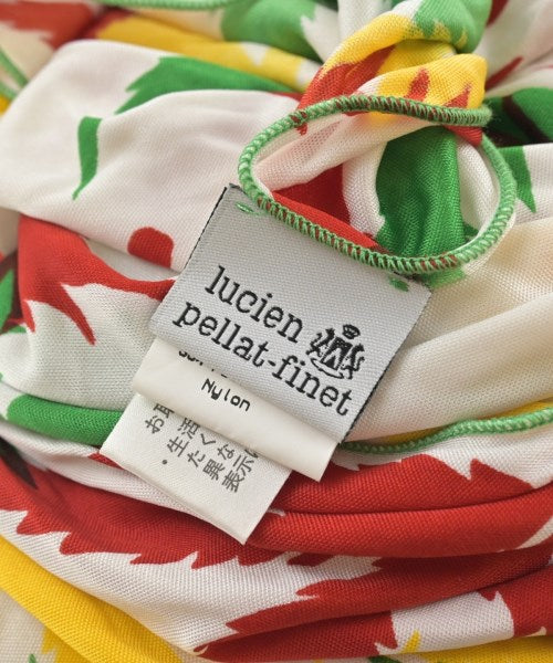 lucien pellat-finet ผ้าคลุมไหล่