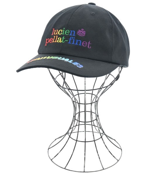 lucien pellat-finet หมวกแก๊ป