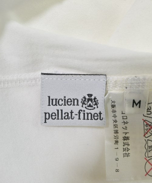 lucien pellat-finet แขนกุด