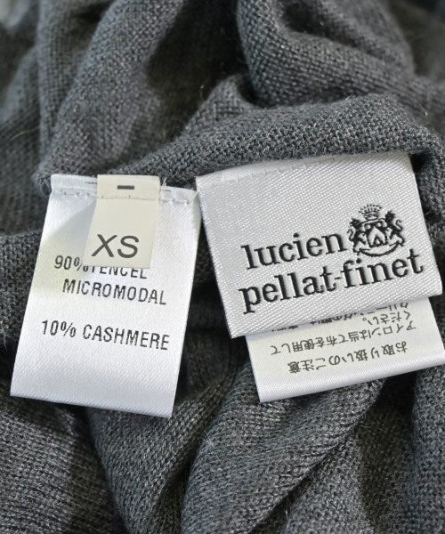 lucien pellat-finet เสื้อคาร์ดิแกน