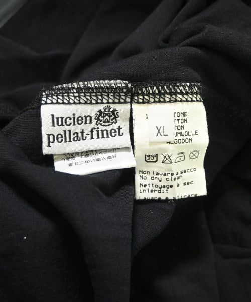 lucien pellat-finet เสื้อยืด/เสื้อท็อปส์