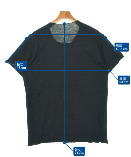 lucien pellat-finet เสื้อยืด/เสื้อท็อปส์