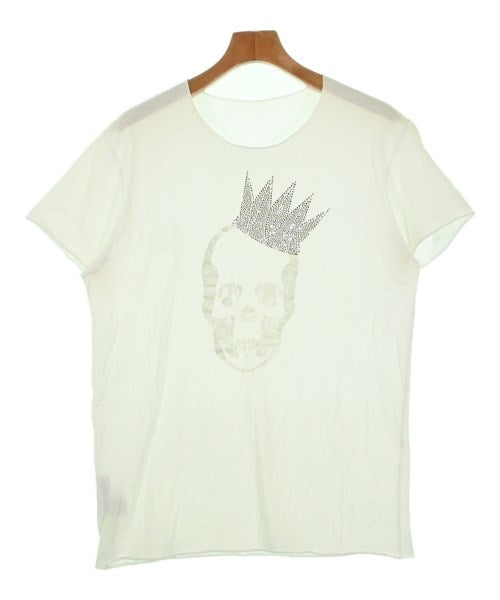 lucien pellat-finet เสื้อยืด/เสื้อท็อปส์