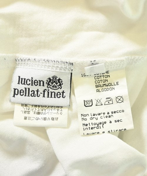 lucien pellat-finet เสื้อยืด/เสื้อท็อปส์