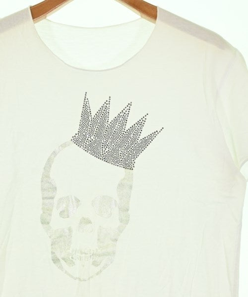 lucien pellat-finet เสื้อยืด/เสื้อท็อปส์