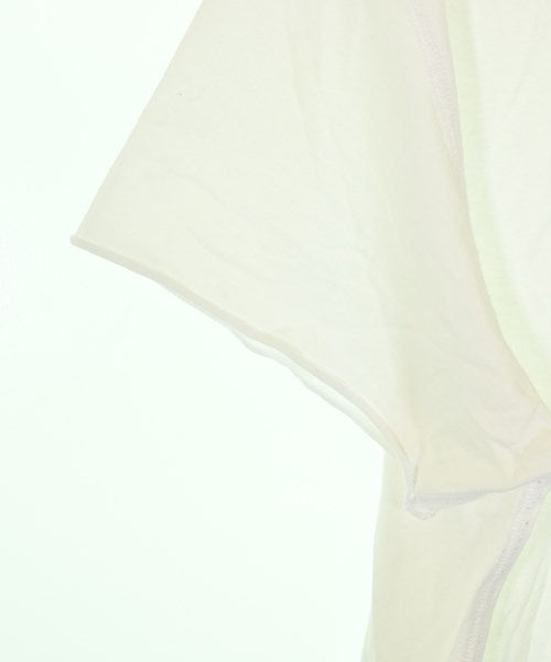 lucien pellat-finet เสื้อยืด/เสื้อท็อปส์