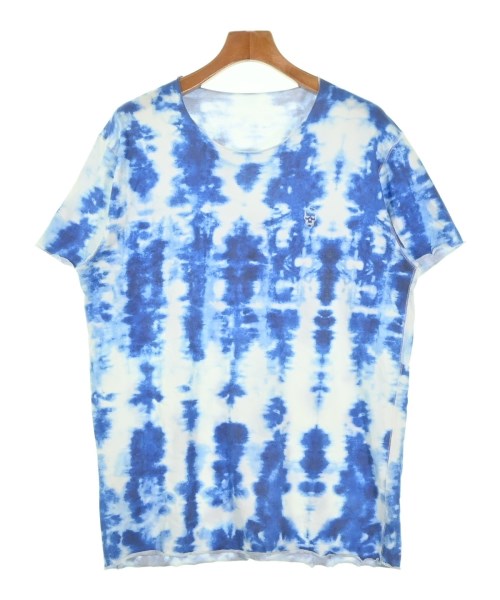 lucien pellat-finet เสื้อยืด/เสื้อท็อปส์