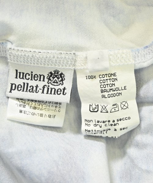 lucien pellat-finet เสื้อยืด/เสื้อท็อปส์