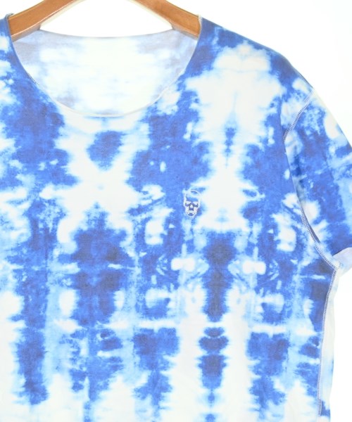 lucien pellat-finet เสื้อยืด/เสื้อท็อปส์