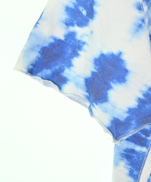lucien pellat-finet เสื้อยืด/เสื้อท็อปส์
