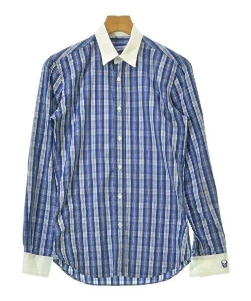 lucien pellat-finet เสื้อลำลอง