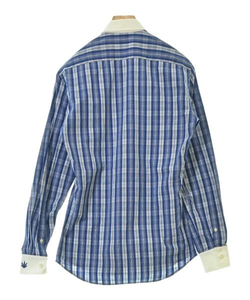 lucien pellat-finet เสื้อลำลอง