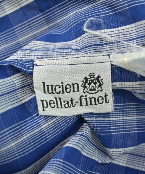 lucien pellat-finet เสื้อลำลอง
