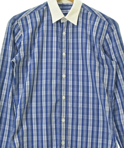 lucien pellat-finet เสื้อลำลอง