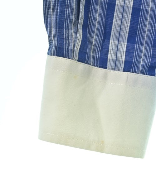 lucien pellat-finet เสื้อลำลอง