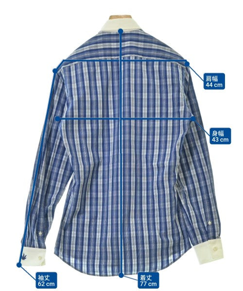 lucien pellat-finet เสื้อลำลอง