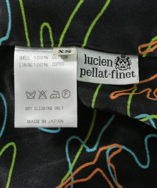 lucien pellat-finet แจ็คเก็ตเบลาส์ อื่น