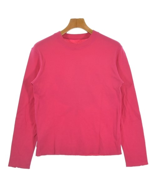 lucien pellat-finet เสื้อยืด/เสื้อท็อปส์