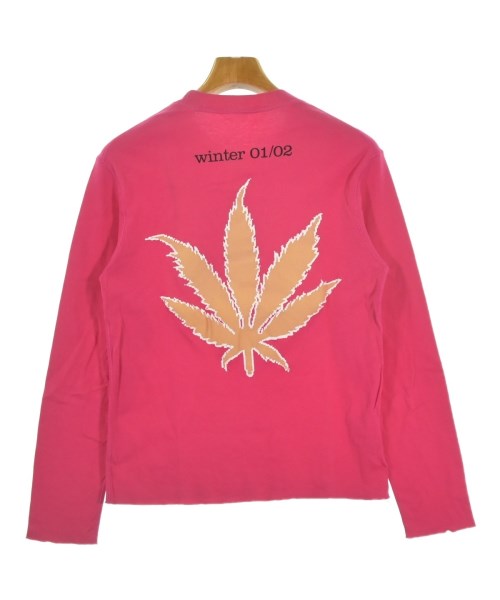 lucien pellat-finet เสื้อยืด/เสื้อท็อปส์