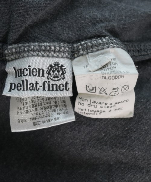 lucien pellat-finet เสื้อยืด/เสื้อท็อปส์