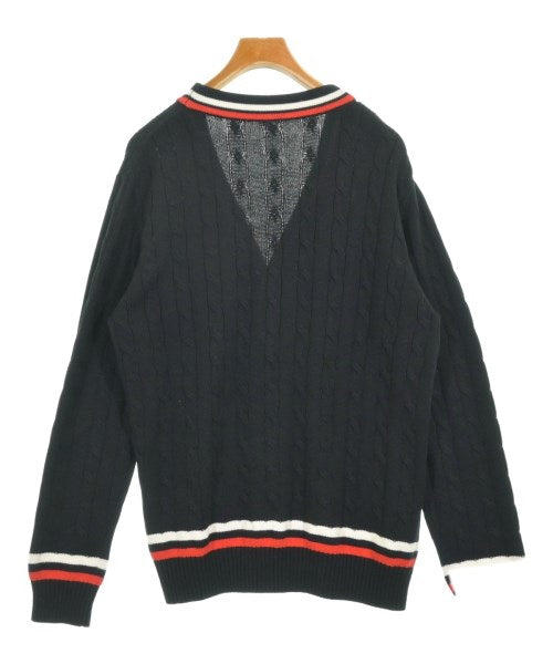 lucien pellat-finet เสื้อคาร์ดิแกน