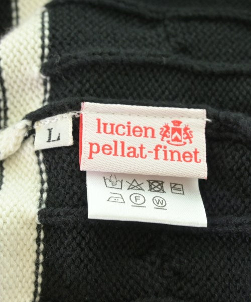 lucien pellat-finet เสื้อคาร์ดิแกน