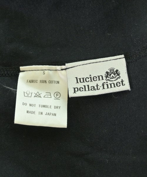 lucien pellat-finet เสื้อยืด/เสื้อท็อปส์