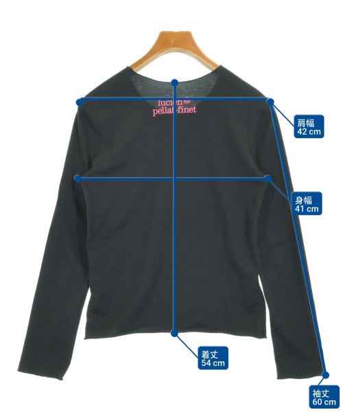 lucien pellat-finet เสื้อยืด/เสื้อท็อปส์