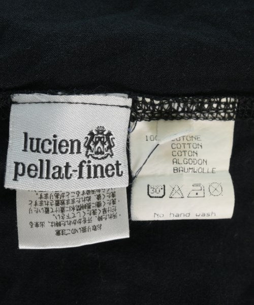 lucien pellat-finet เสื้อยืด/เสื้อท็อปส์