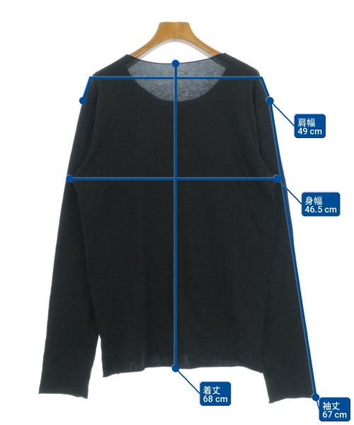 lucien pellat-finet เสื้อยืด/เสื้อท็อปส์