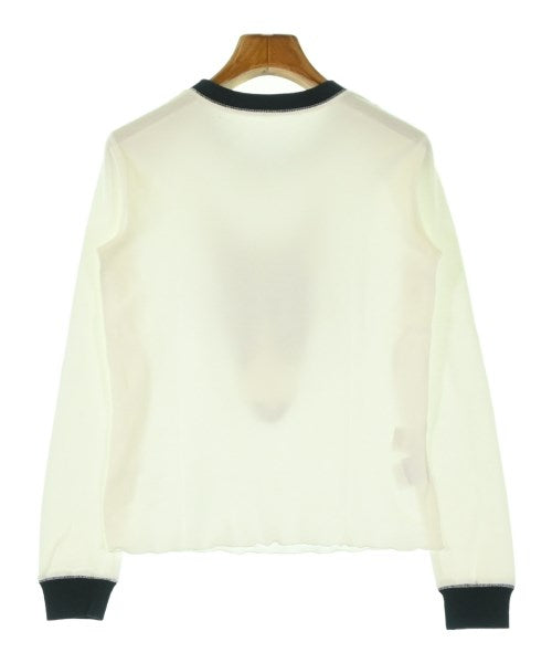 lucien pellat-finet เสื้อยืด/เสื้อท็อปส์