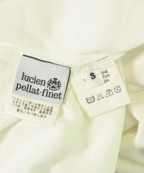 lucien pellat-finet เสื้อยืด/เสื้อท็อปส์