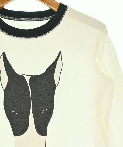 lucien pellat-finet เสื้อยืด/เสื้อท็อปส์