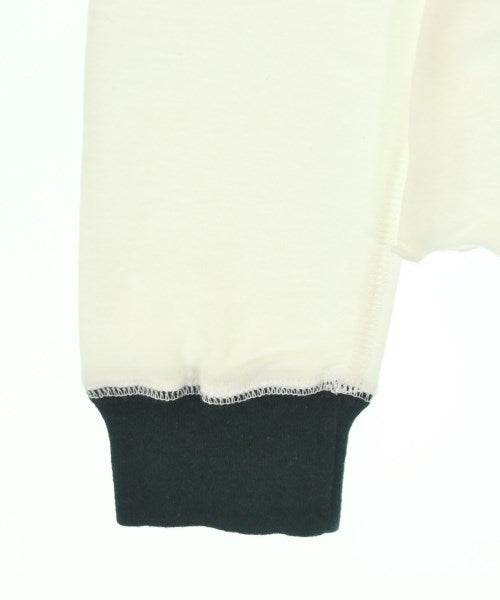 lucien pellat-finet เสื้อยืด/เสื้อท็อปส์