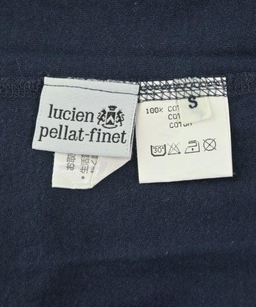 lucien pellat-finet เสื้อยืด/เสื้อท็อปส์
