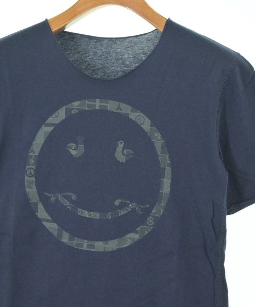 lucien pellat-finet เสื้อยืด/เสื้อท็อปส์