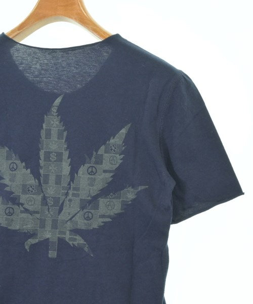 lucien pellat-finet เสื้อยืด/เสื้อท็อปส์