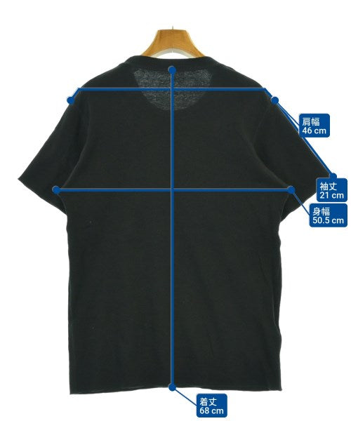 lucien pellat-finet เสื้อยืด/เสื้อท็อปส์