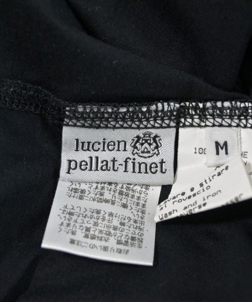 lucien pellat-finet เสื้อยืด/เสื้อท็อปส์