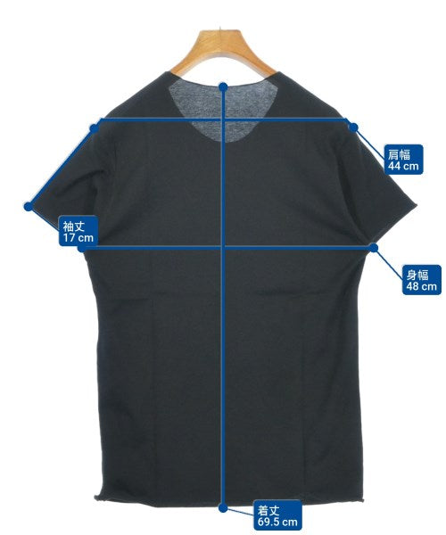 lucien pellat-finet เสื้อยืด/เสื้อท็อปส์
