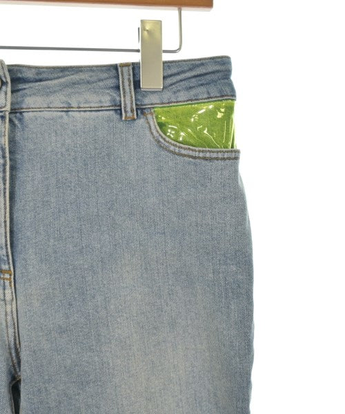 Jeremy Scott ยีนส์