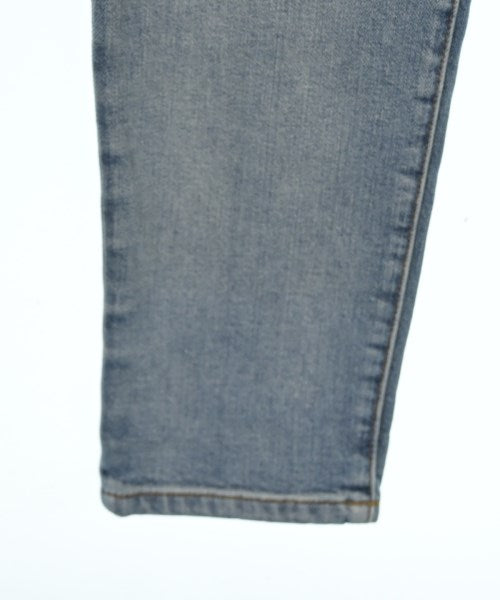 Jeremy Scott ยีนส์