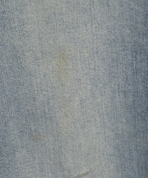 Jeremy Scott ยีนส์