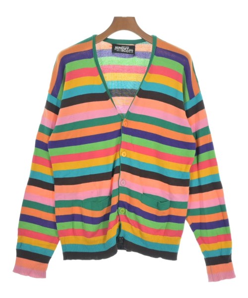 Jeremy Scott เสื้อคาร์ดิแกน