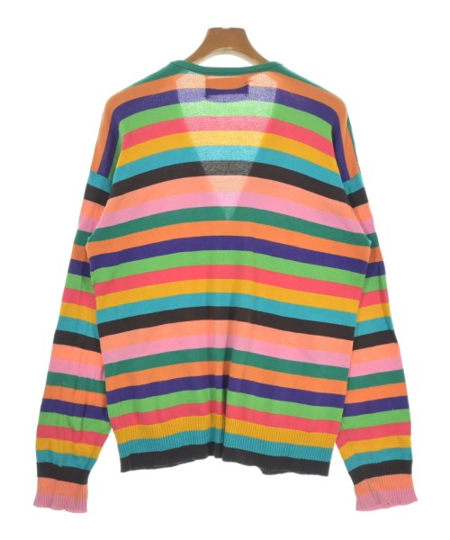 Jeremy Scott เสื้อคาร์ดิแกน